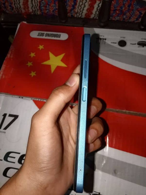 Infinix Hot 30i 3