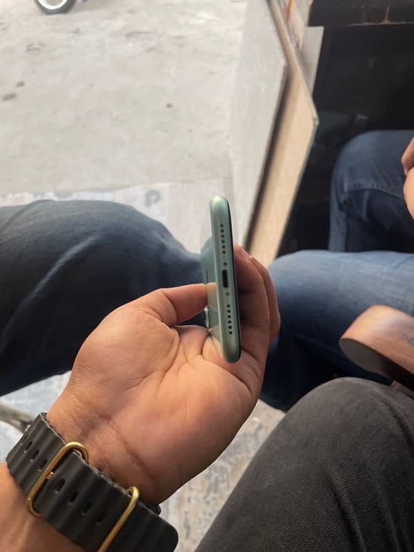 Iphone 11 128gb nonpta 3