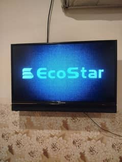 Ecostar