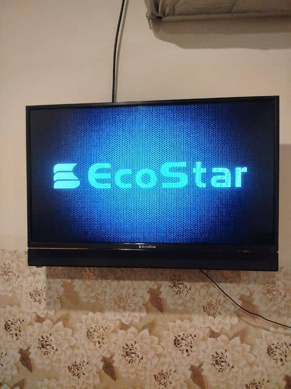 Ecostar 32 inch led 0