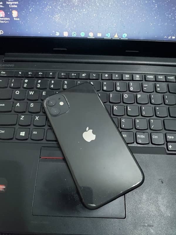 iPhone 11 Non PTA FU 0