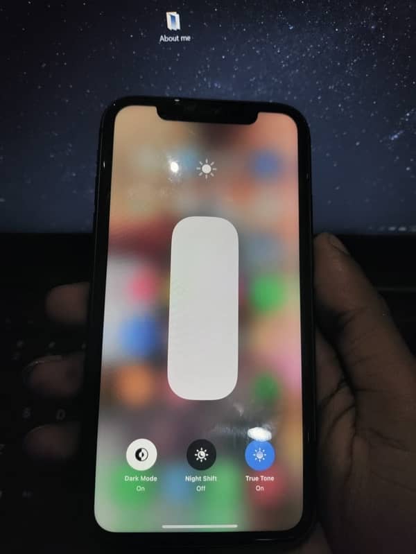 iPhone 11 Non PTA FU 7