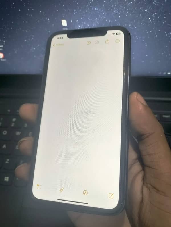 iPhone 11 Non PTA FU 8