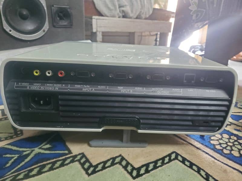 Sony Projector  Model VPL-EX145 2