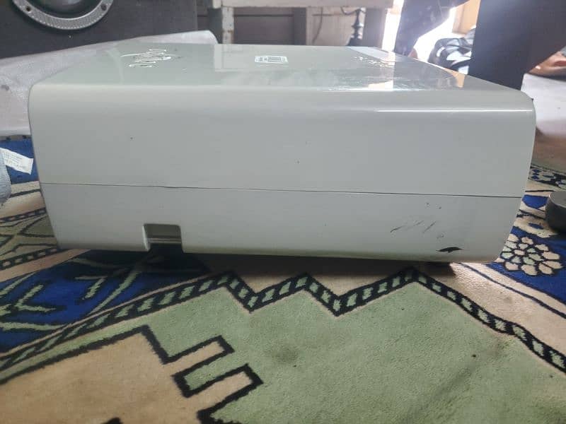 Sony Projector  Model VPL-EX145 6