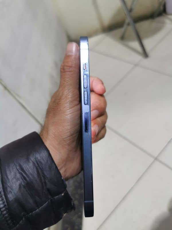 iPhone 13 pro max 256 gb non pta 1