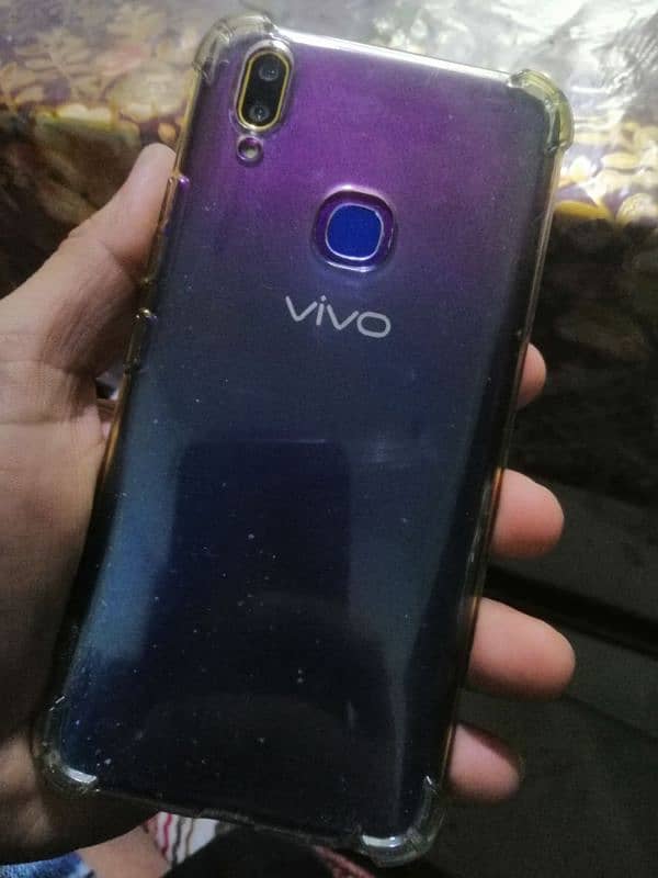 Vivo Y85 A 4/64 1