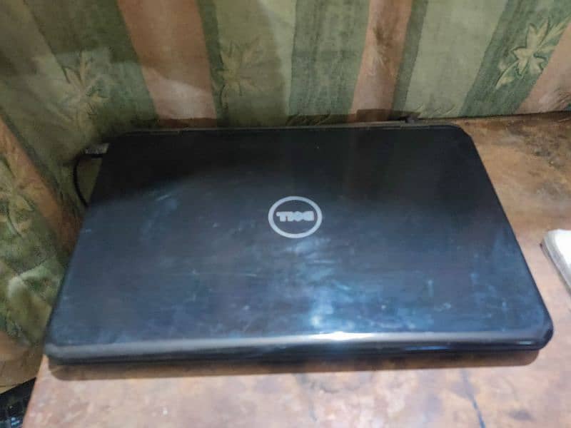 dell i5 core Laptop 0