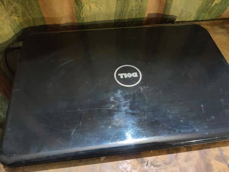 dell i5 core Laptop 2