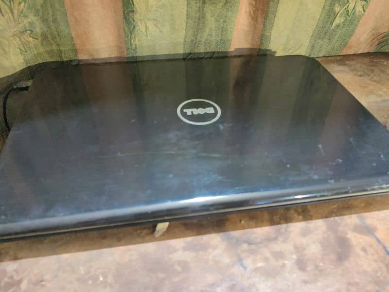 dell i5 core Laptop 4