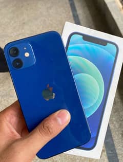 Iphone 12 PTA 256GB 0324-4025531 Contact WhatsApp