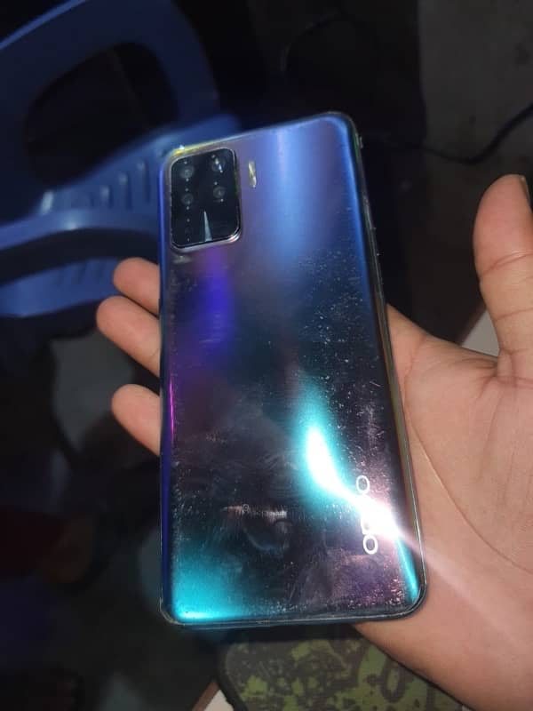 oppo f19 pro 8+4/128gb patched approve 335/74/30/741 wtsp n 0