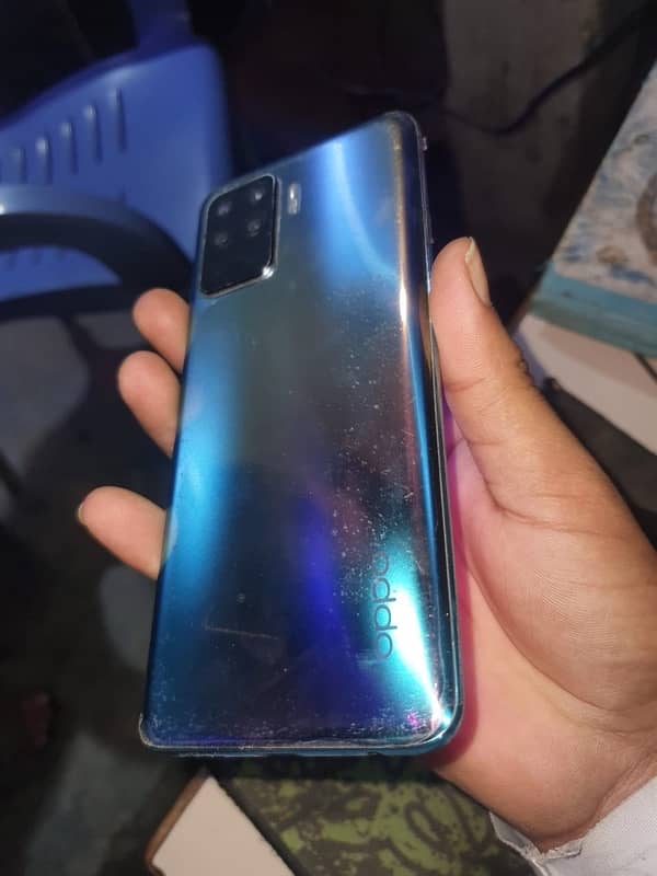 oppo f19 pro 8+4/128gb patched approve 335/74/30/741 wtsp n 1