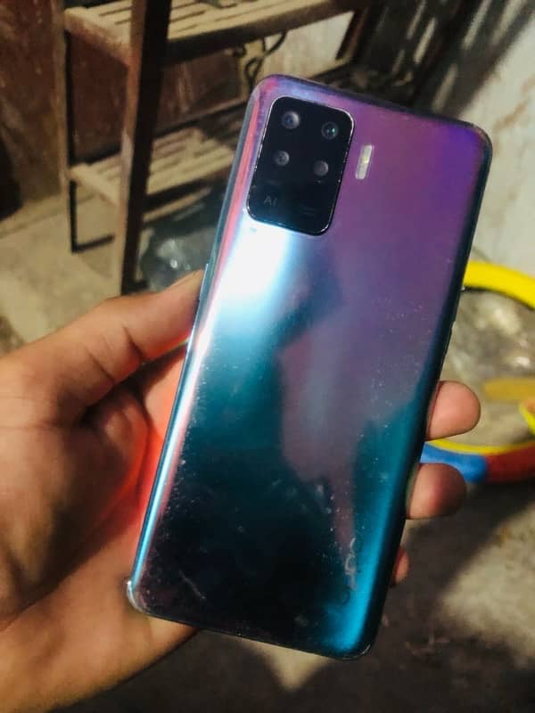 oppo f19 pro 8+4/128gb patched approve 335/74/30/741 wtsp n 4