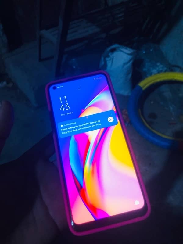 oppo f19 pro 8+4/128gb patched approve 335/74/30/741 wtsp n 6