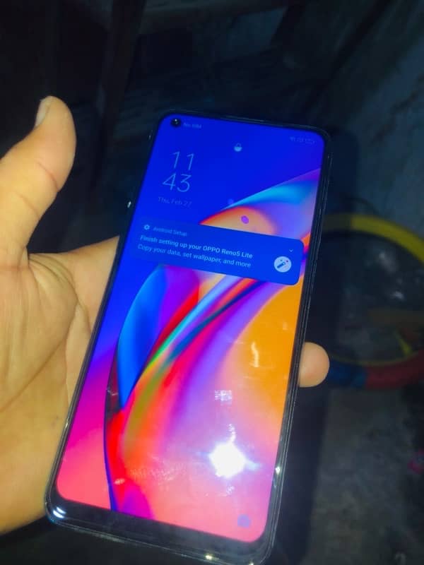 oppo f19 pro 8+4/128gb patched approve 335/74/30/741 wtsp n 8