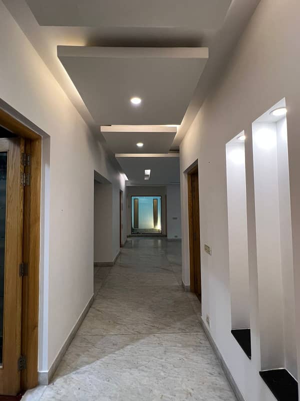 1 Kanal Upper Portion For Rent in DHA Phase 4 0