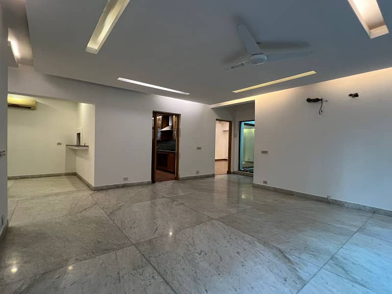 1 Kanal Upper Portion For Rent in DHA Phase 4 8