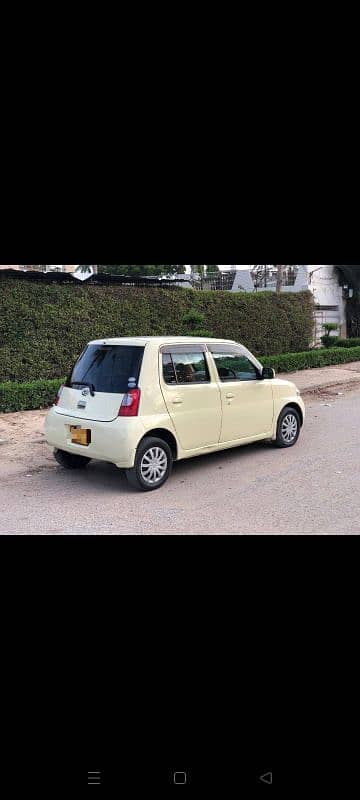 Daihatsu Esse 2007 0