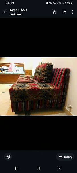 used sofa for sale 1