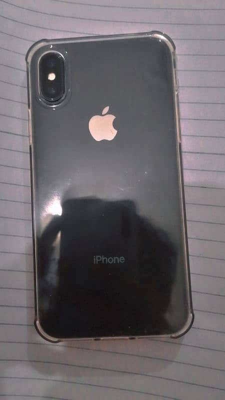 i phone x non pta 256 0