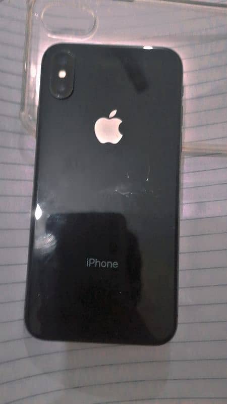 i phone x non pta 256 2