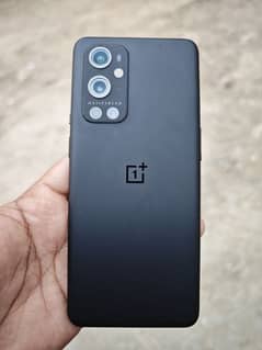 Oneplus 9 pro