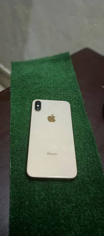 Iphone XS 256 gb | Panel Broken 0