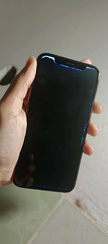 Iphone XS 256 gb | Panel Broken 2