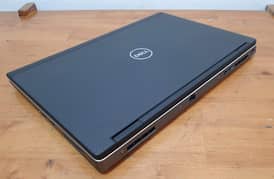 Dell Precision 7530 – High-Performance Workstation