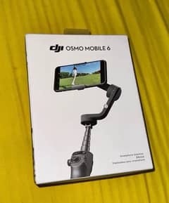 Dji Osmo Mobile 6