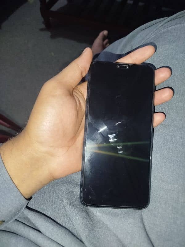 Huawei y9 2019 2