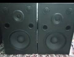 12 inch keyy speaker