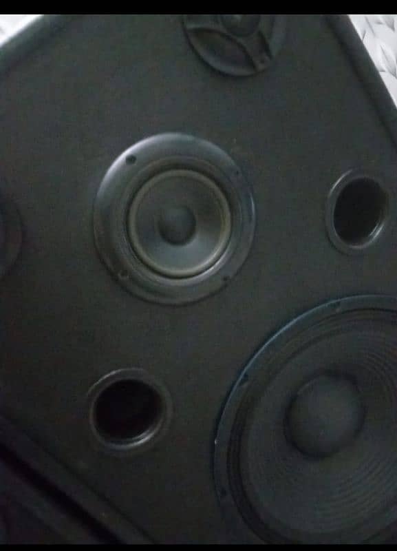 12 inch keyy speaker 1