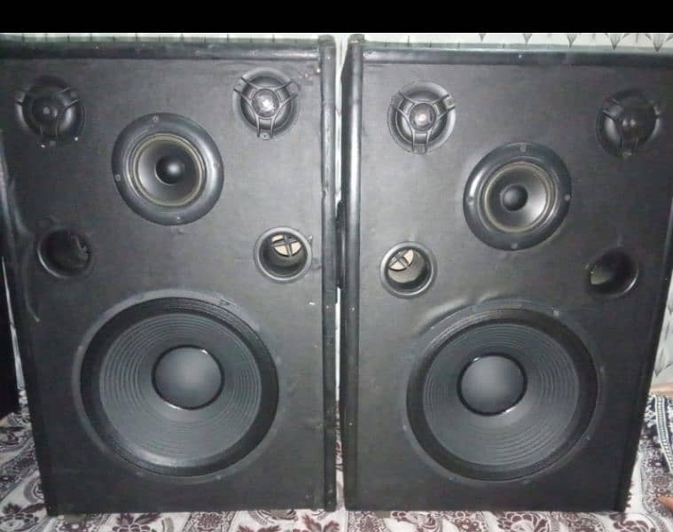 12 inch keyy speaker 3