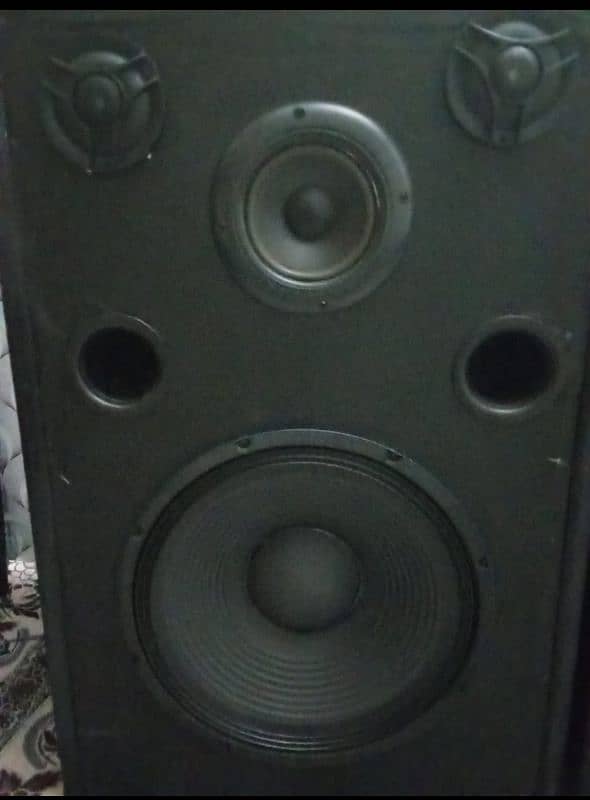 12 inch keyy speaker 4