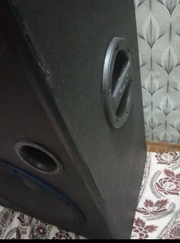 12 inch keyy speaker 7