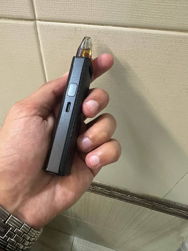 uwell pod 0