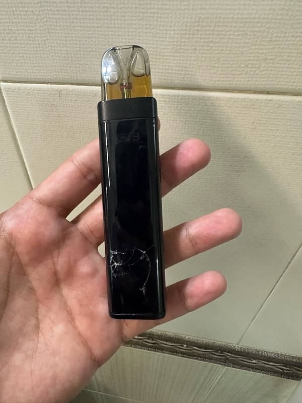 uwell pod 2