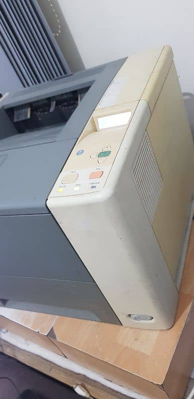 HP 3005x 0