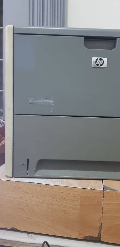 HP 3005x 1