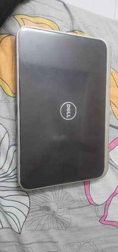 Dell laptop