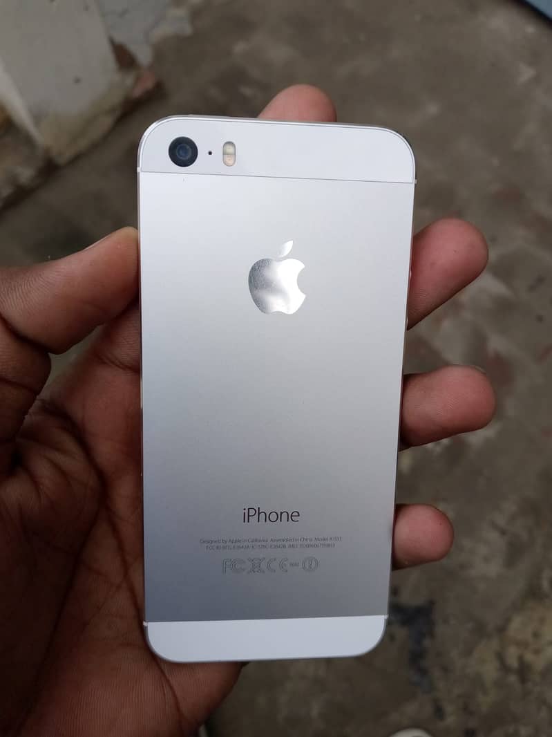 iphone 5s 16gb non pta 0