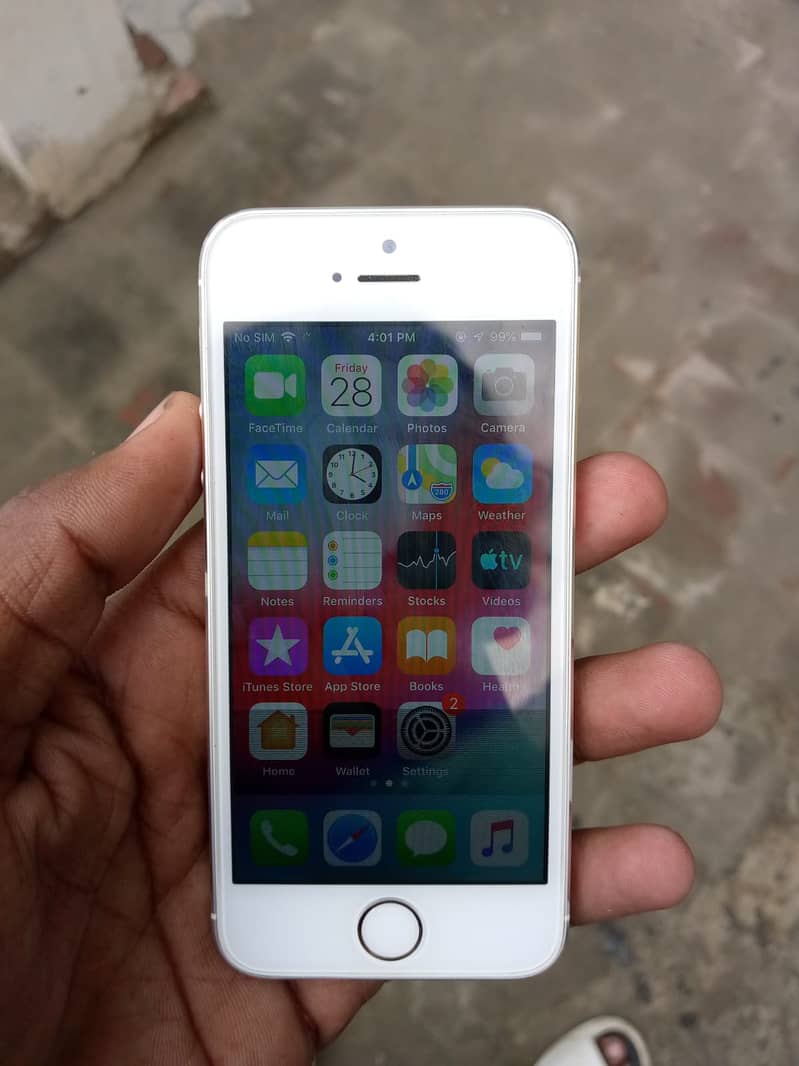 iphone 5s 16gb non pta 3