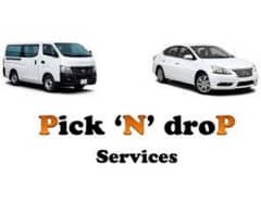 pick and drop service