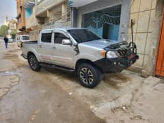 Toyota Hilux 2005