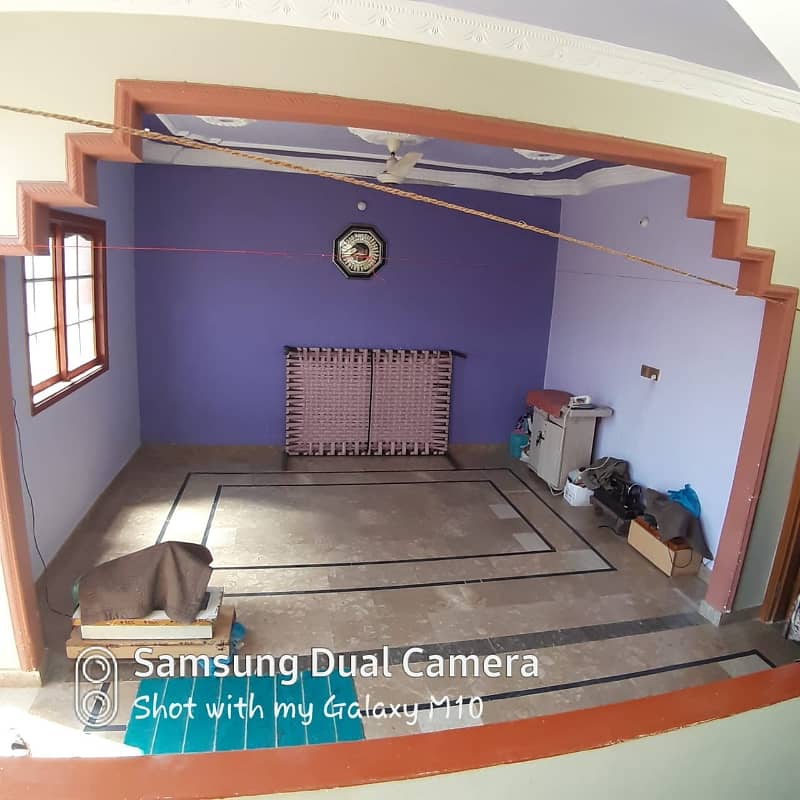 Salfia Town House For Sale 5