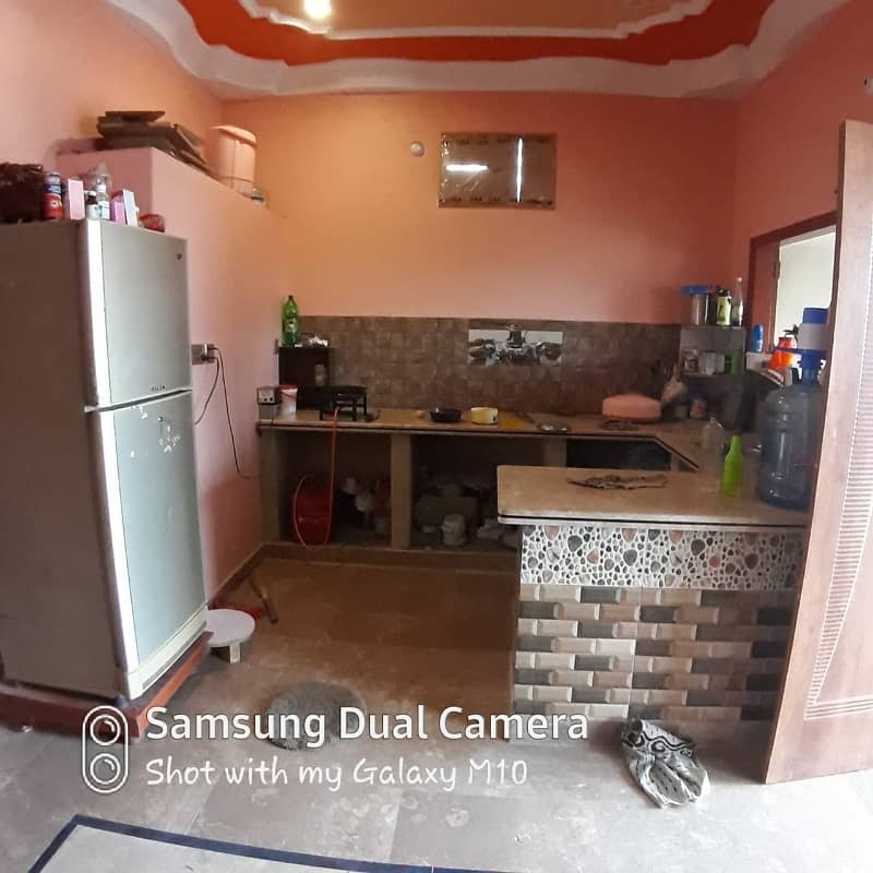 Salfia Town House For Sale 8