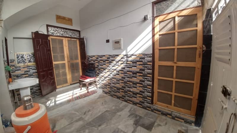 Salfia Town House For Sale 14