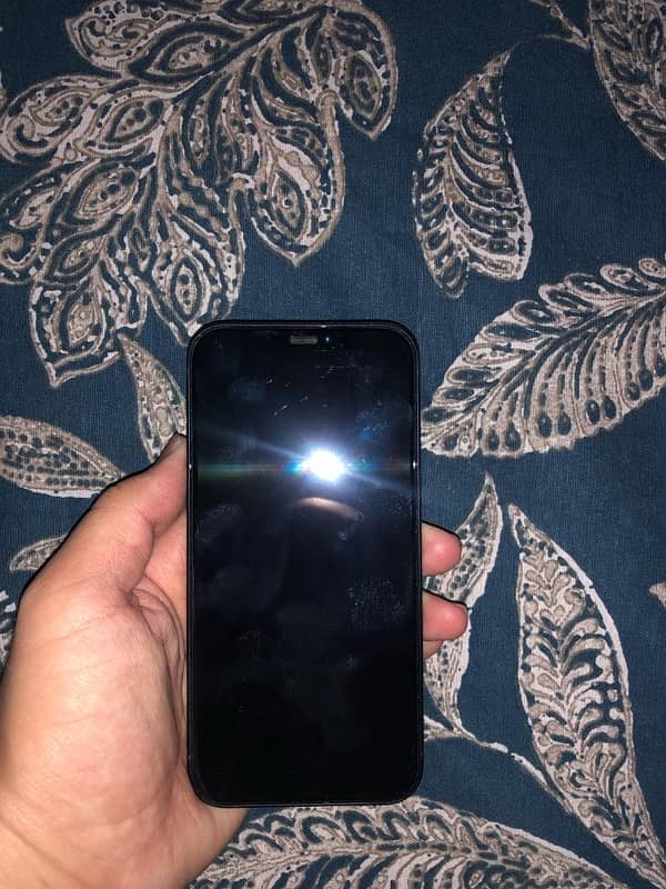 Iphone 12 10/9.5 condition 3